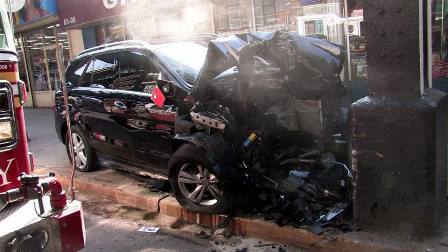 Crash