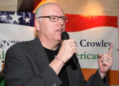 Joseph Crowley