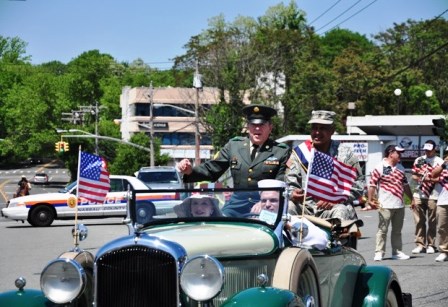 Memorial Day Parade