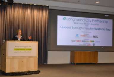 LIC Partnership