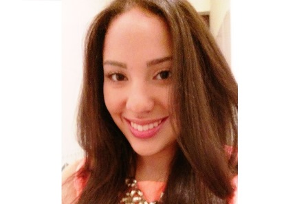 Rosmary Reyes