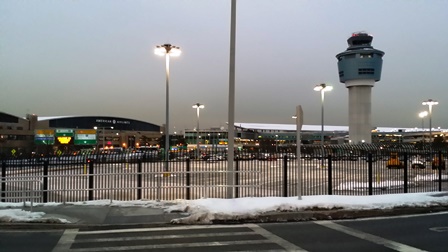 LaGuardia Airport