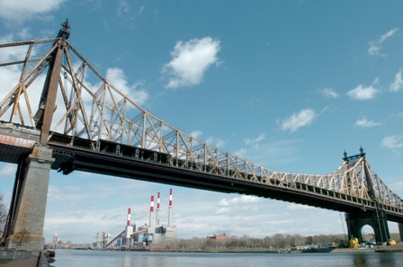 Queensboro Bridge