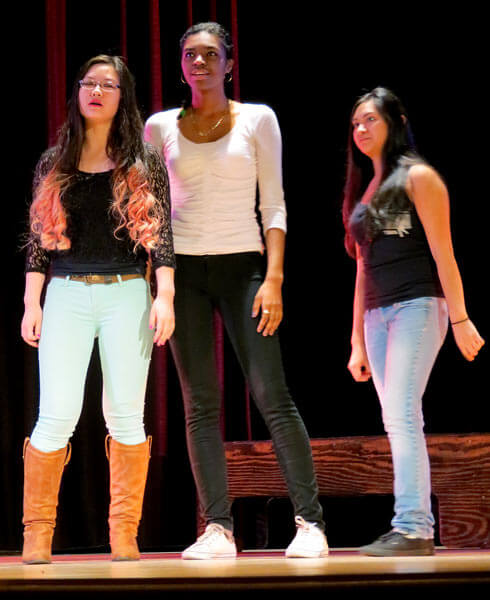 Rising Star Arts to offer acting classes in Astoria