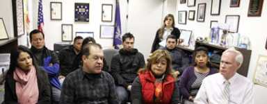 Willets Point shops blast EDC relocation effort