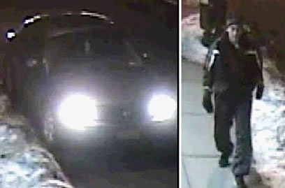 Suspect grabs women in bear hugs before robbing them: NYPD [With Video]