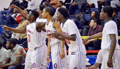 Cardozo beats Brooklyn Collegiate to reach city final