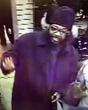 Suspect swiped $7K worth of purses: NYPD