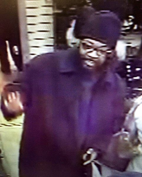 Suspect swiped $7K worth of purses: NYPD