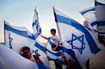 Queens pols sign on to keep state money from groups opposing Israel
