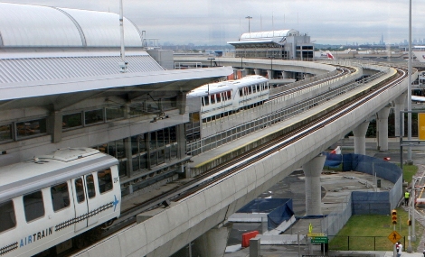 AirTrain