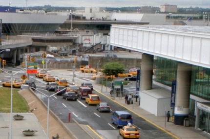 jfk airport