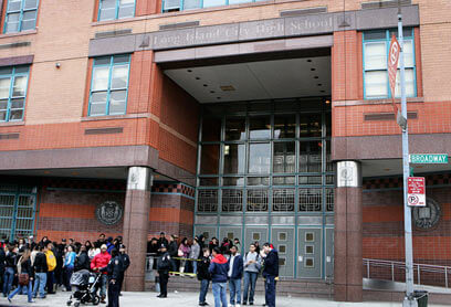 DOE scraps co-location scheduled for LIC High