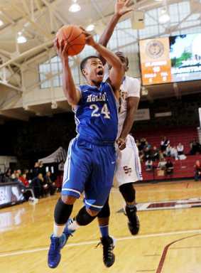 Stanners end strong season with subpar performance