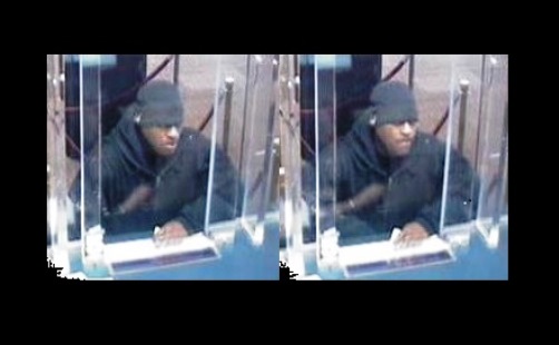 bank robbery