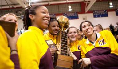 Royals beat Molloy for BK/Qns crown