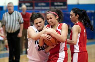 St. John’s Prep loses to Tigers in diocesan final