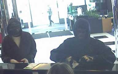 687-14 Bank Robbery photo 1