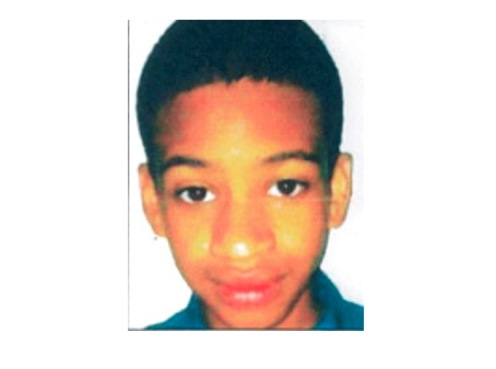 Avonte Oquendo