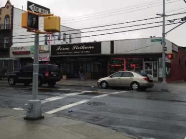 INTERSECTION