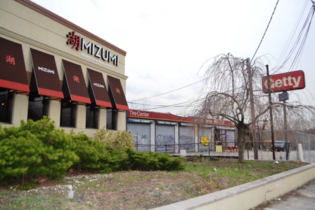 Mizumi