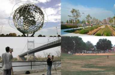 QUEENS PARKS
