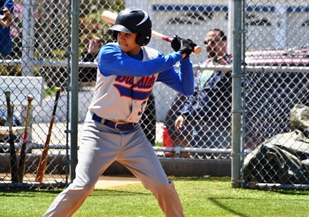Julian Rodriguez