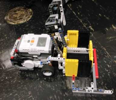 Ryan Robot1