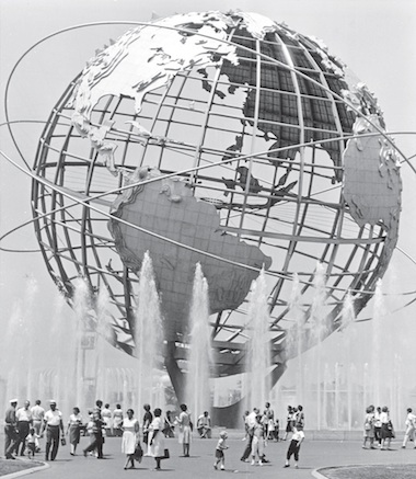 Worlds Fair 1