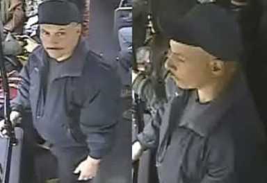bus suspect