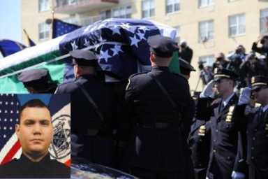 funeral officer