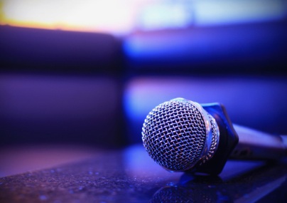 microphone
