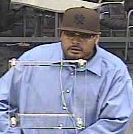 1079-14 Bank Robbery 108th Pct 5-28-14