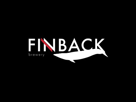 Finback Brewery logo