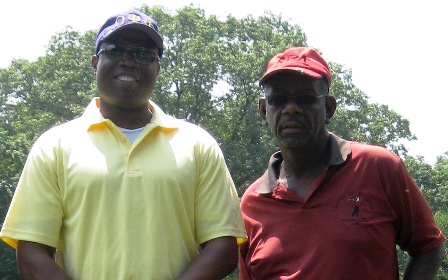 Golfers- online