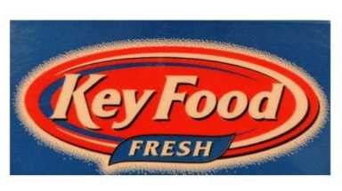 KEY FOOD