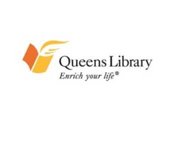 LIBRARY LOGO