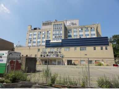 Parkway Hospital