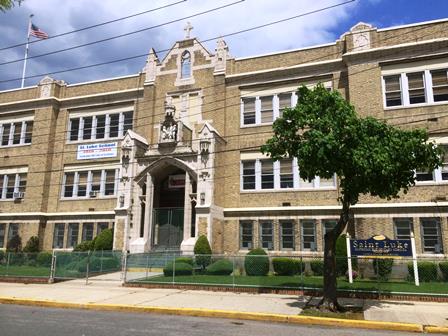 St Luke School