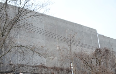 Wall without pols 2