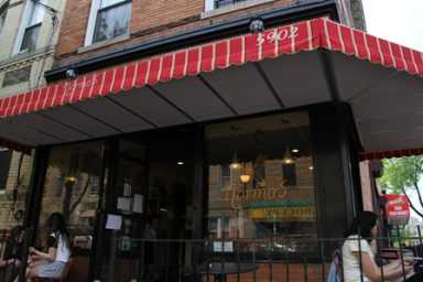 Wine Bar