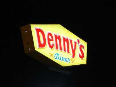 dennys