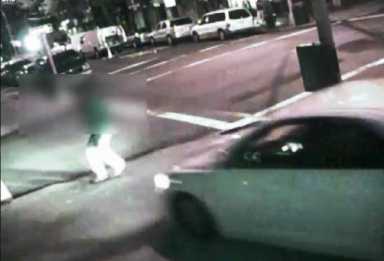 hit and run