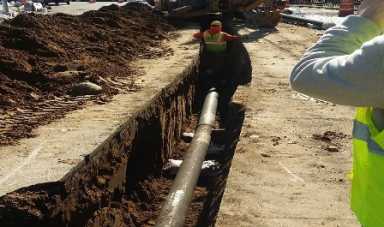water main 2- online