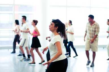 1 NYC Dance Week The Ailey Extension