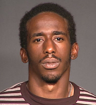 1146-14 QSV 114 Pct 06-02-14 Elvis McKenzie