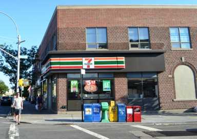 7 Eleven 2