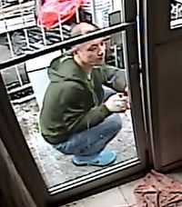 Burglar picture
