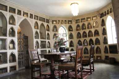 CREMATORIUM