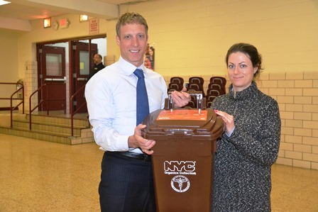 Composting Picture